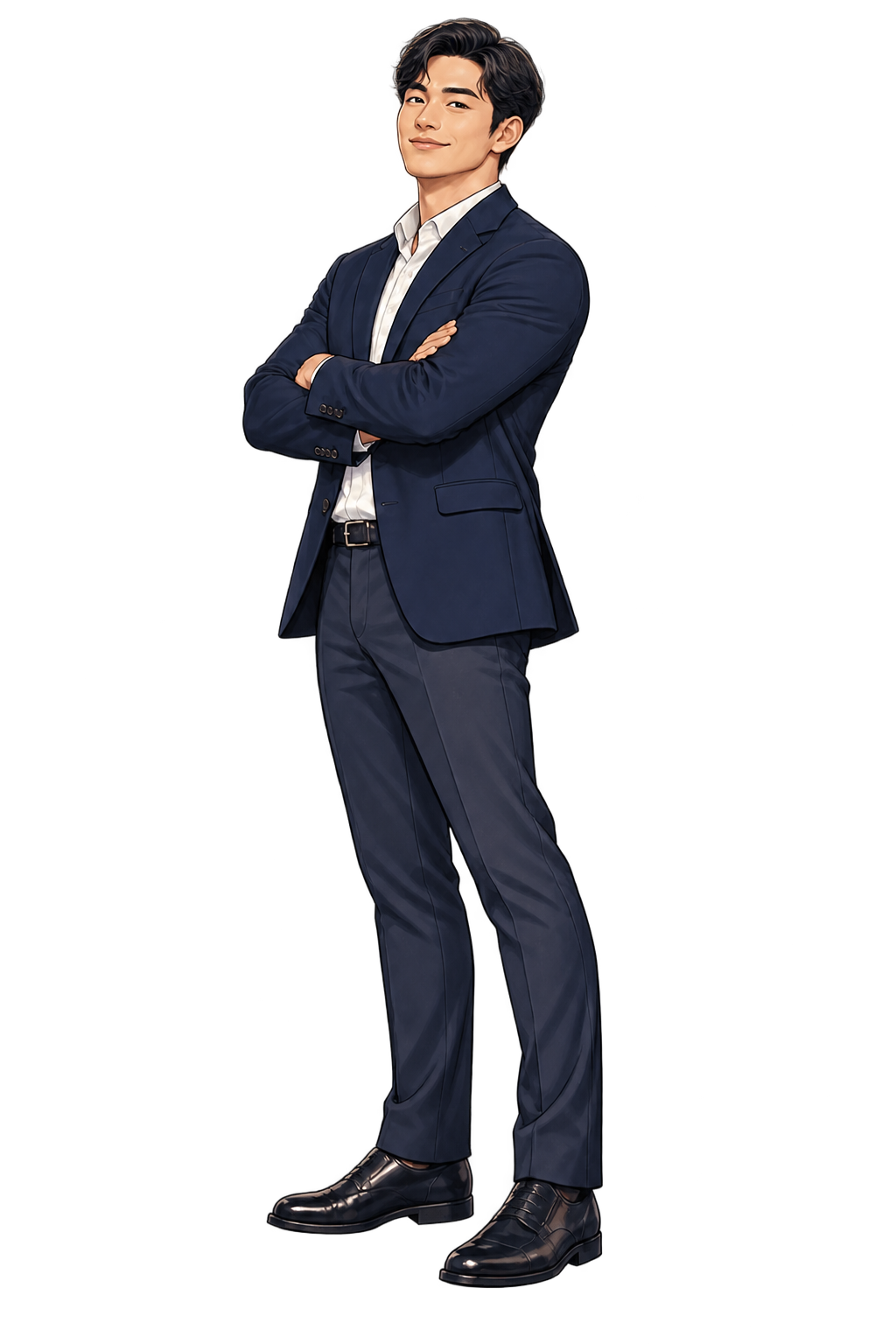 김지운 일러스트